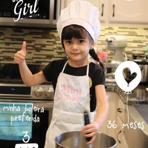 Meet your Posher, Flavia